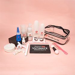 Deluxe Care Kit(Orig.$299)